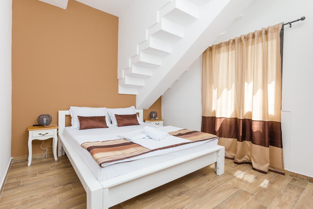 Apartments 26 Kotor Zewnętrze zdjęcie