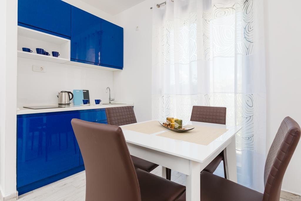 Apartments 26 Kotor Zewnętrze zdjęcie