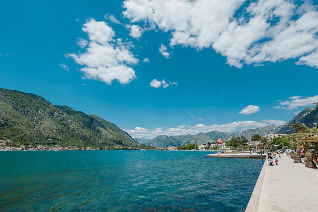 Apartments 26 Kotor Zewnętrze zdjęcie