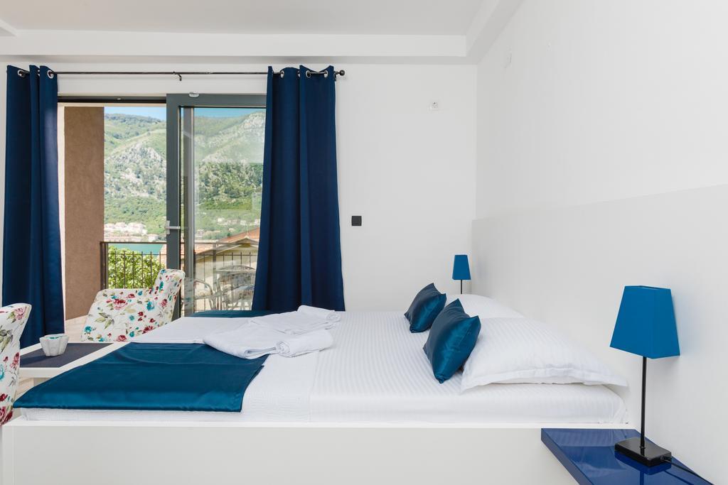 Apartments 26 Kotor Zewnętrze zdjęcie