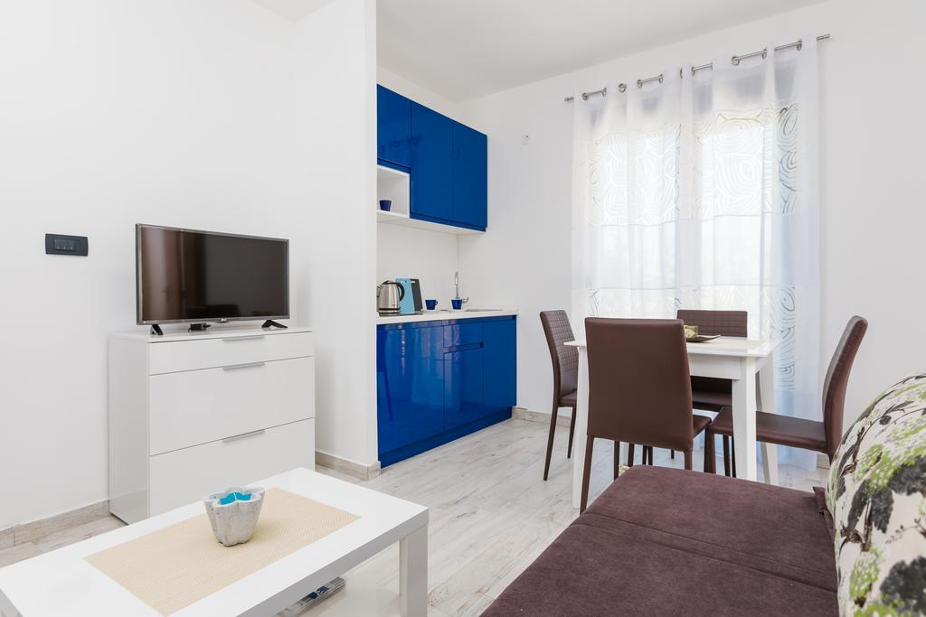 Apartments 26 Kotor Zewnętrze zdjęcie